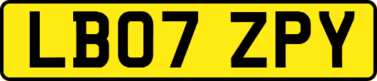LB07ZPY