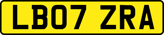 LB07ZRA