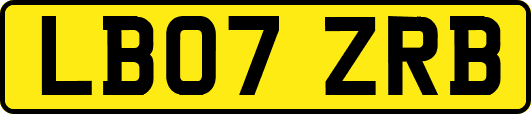 LB07ZRB