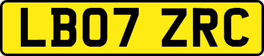 LB07ZRC