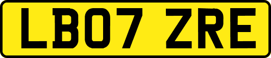 LB07ZRE