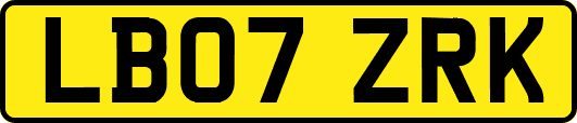 LB07ZRK