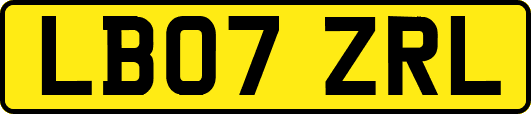 LB07ZRL