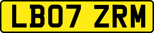 LB07ZRM