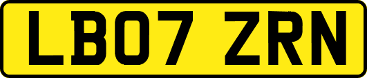 LB07ZRN