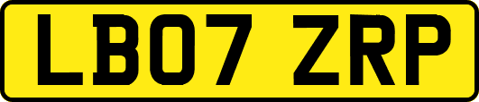 LB07ZRP