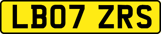 LB07ZRS