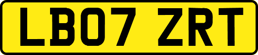 LB07ZRT