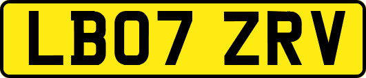 LB07ZRV