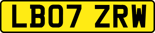 LB07ZRW
