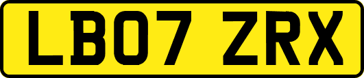 LB07ZRX