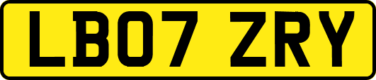 LB07ZRY