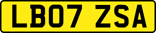 LB07ZSA