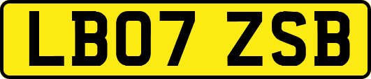 LB07ZSB