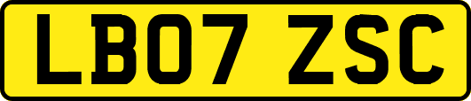 LB07ZSC