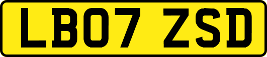 LB07ZSD