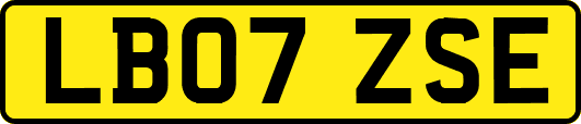 LB07ZSE