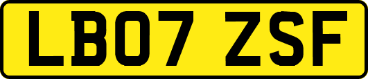 LB07ZSF