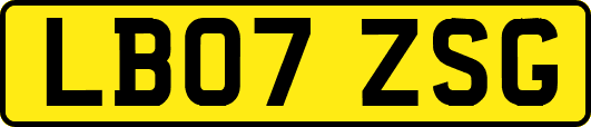 LB07ZSG