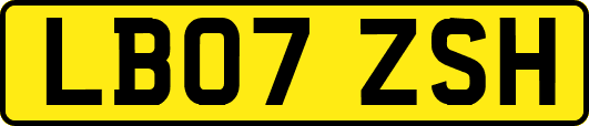 LB07ZSH