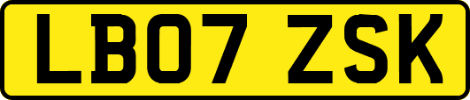LB07ZSK