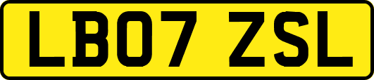 LB07ZSL