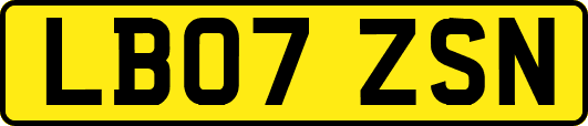 LB07ZSN