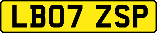 LB07ZSP