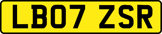 LB07ZSR