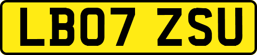 LB07ZSU