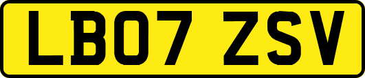 LB07ZSV