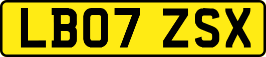 LB07ZSX