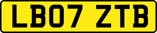LB07ZTB