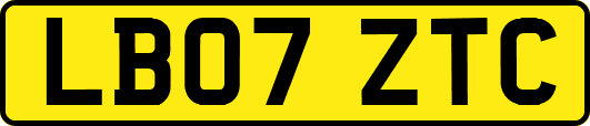 LB07ZTC