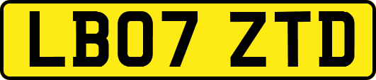 LB07ZTD