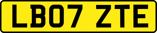 LB07ZTE
