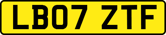 LB07ZTF