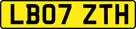 LB07ZTH