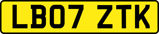 LB07ZTK
