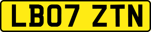 LB07ZTN