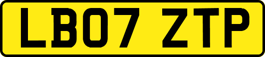 LB07ZTP