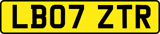 LB07ZTR