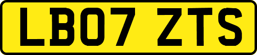 LB07ZTS