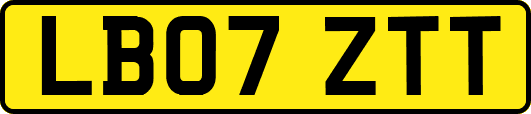 LB07ZTT