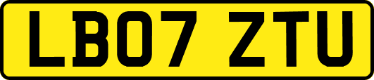 LB07ZTU
