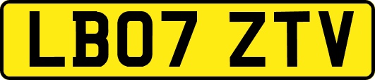 LB07ZTV