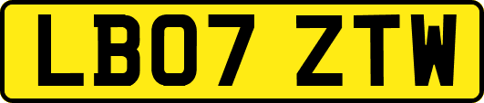 LB07ZTW