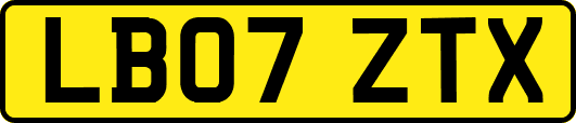 LB07ZTX