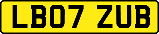 LB07ZUB