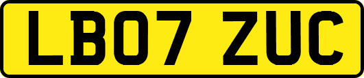 LB07ZUC